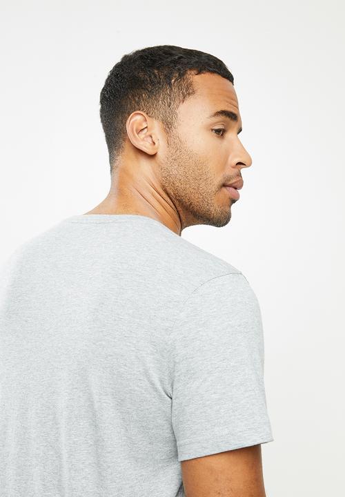 Reebok - Te sl classic tee - grey