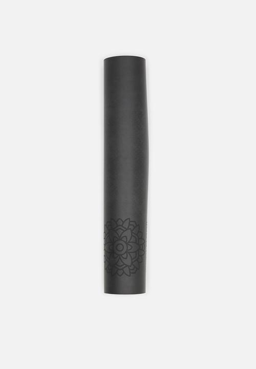 Sixth Floor - Eco Core Yoga Mat - Obsidian 