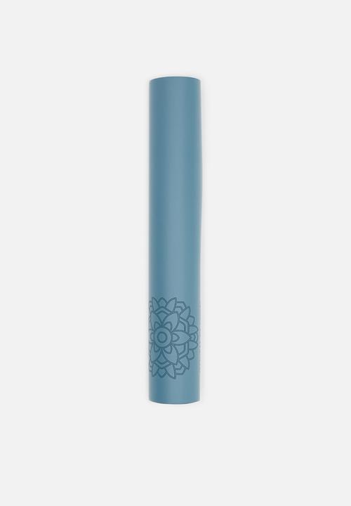 Sixth Floor - Eco Core Yoga Mat - Cerulean