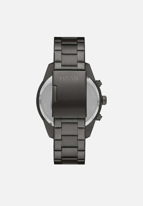 Fossil - Brox - smoke