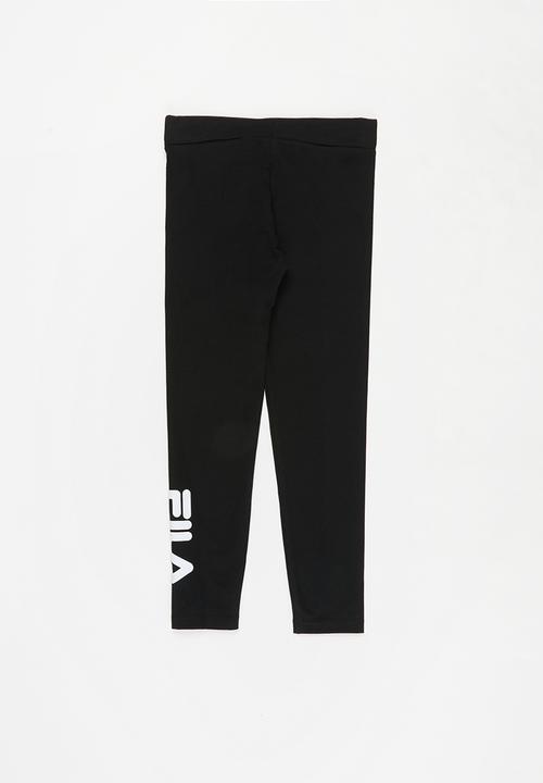 FILA - Eva leggings - black