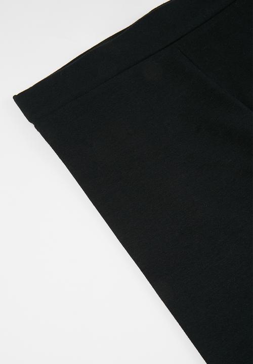 FILA - Eva leggings - black
