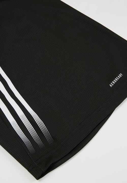 adidas Originals - B.a.r tee - black & white