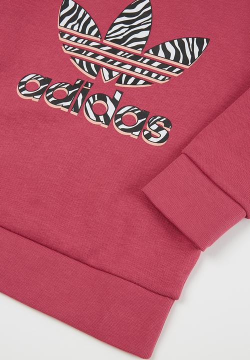 adidas Originals - Crew set - multi