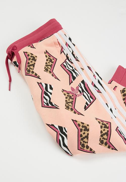adidas Originals - Crew set - multi