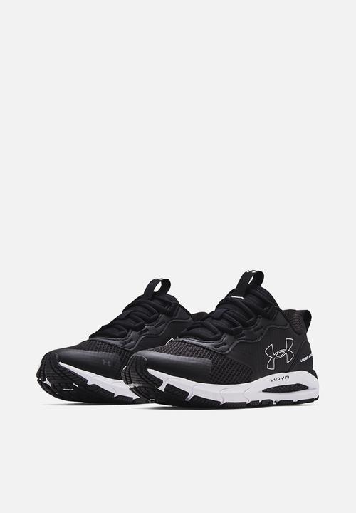 Under Armour - Ua w hovr sonic strt - black / white / white