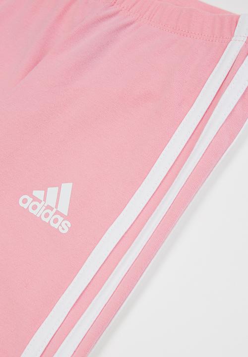 adidas Originals - G 3s tig y - pink 