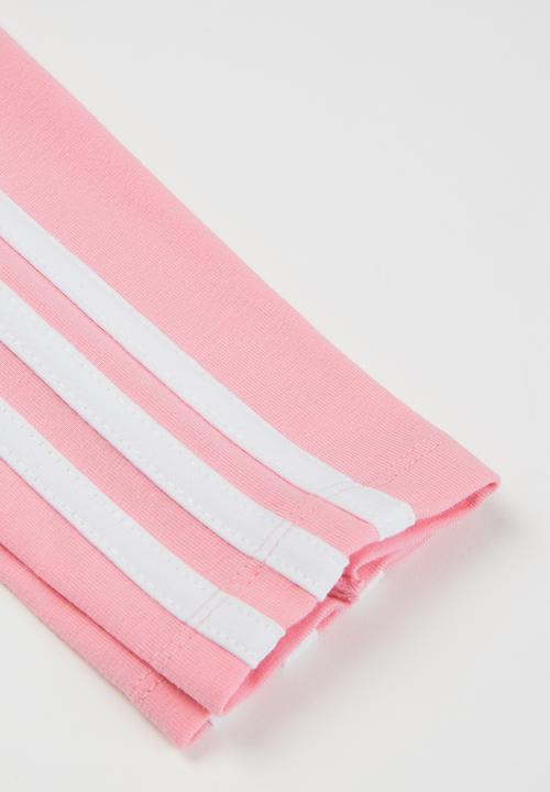 adidas Originals - G 3s tig y - pink 