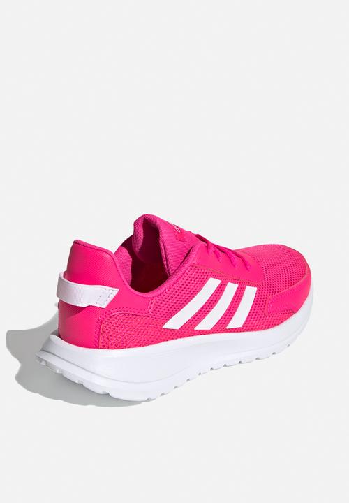 adidas Performance - Tensaur run k - pink