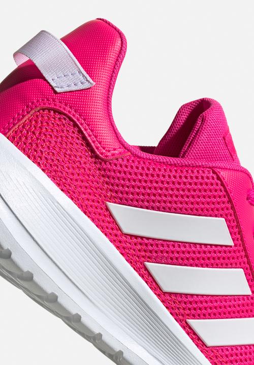 adidas Performance - Tensaur run k - pink