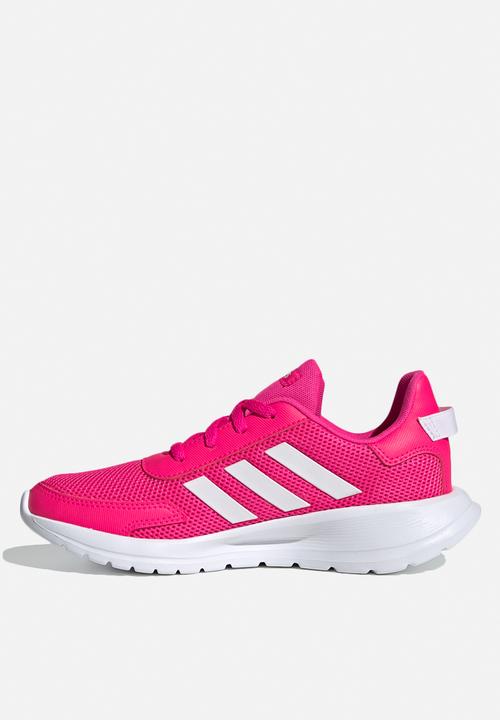 adidas Performance - Tensaur run k - pink