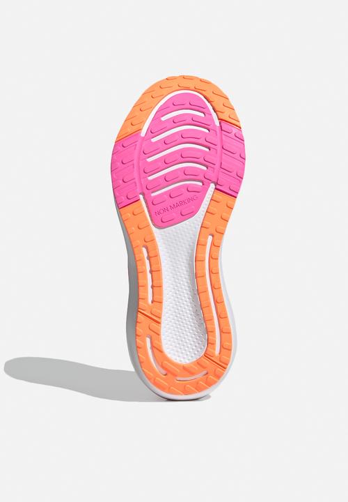 adidas Performance - Eq21 run j - pink