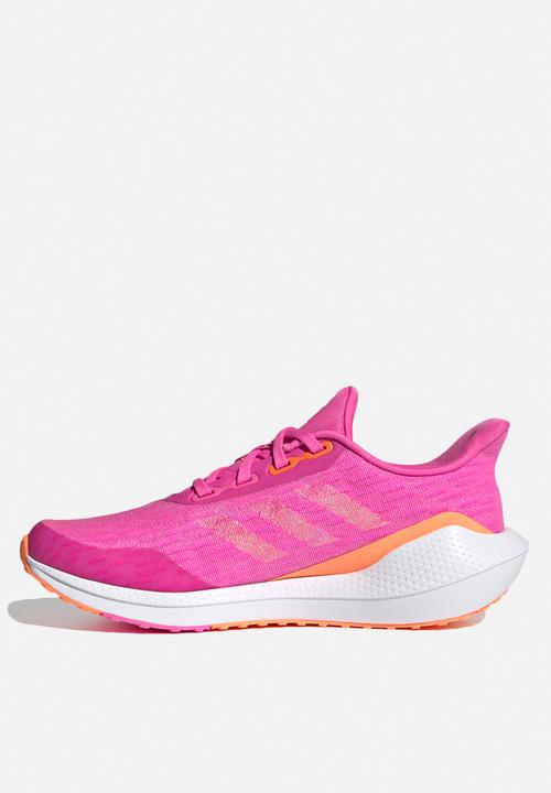 adidas Performance - Eq21 run j - pink