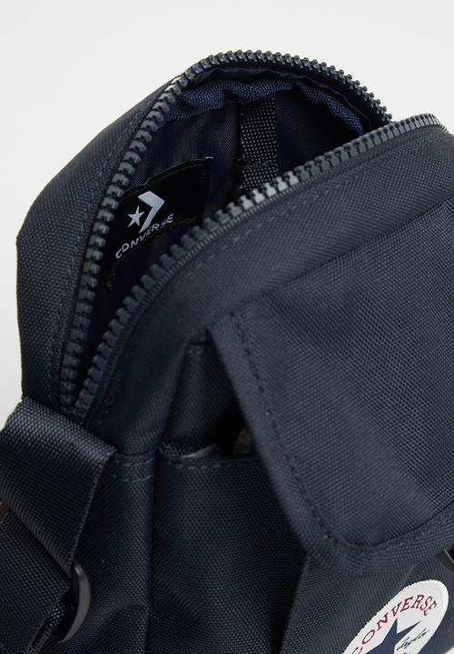 Converse - Crossbody bag - navy