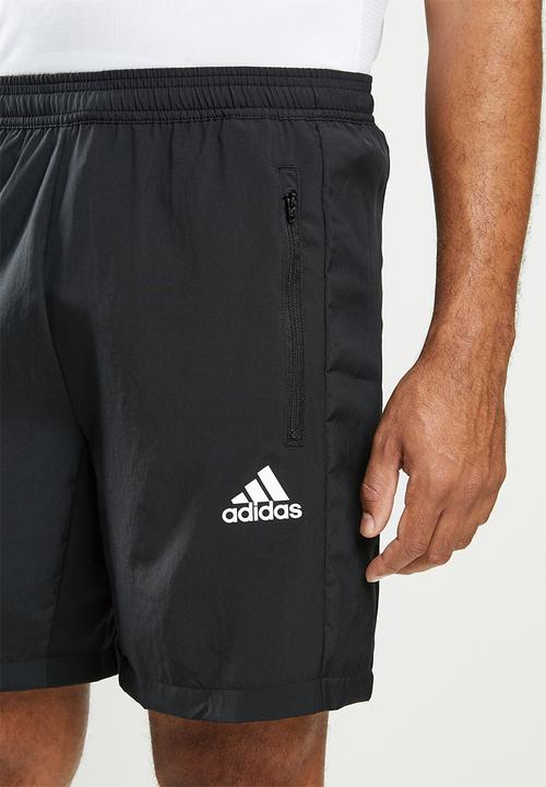 adidas Performance - Wv shorts  - black