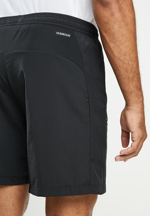 adidas Performance - Wv shorts  - black