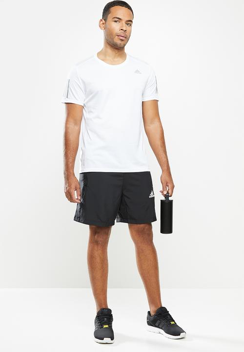 adidas Performance - Wv shorts  - black