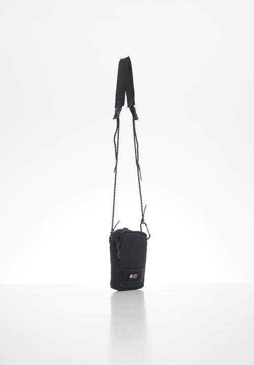 Converse - Utility comms pouch 2.0 - black