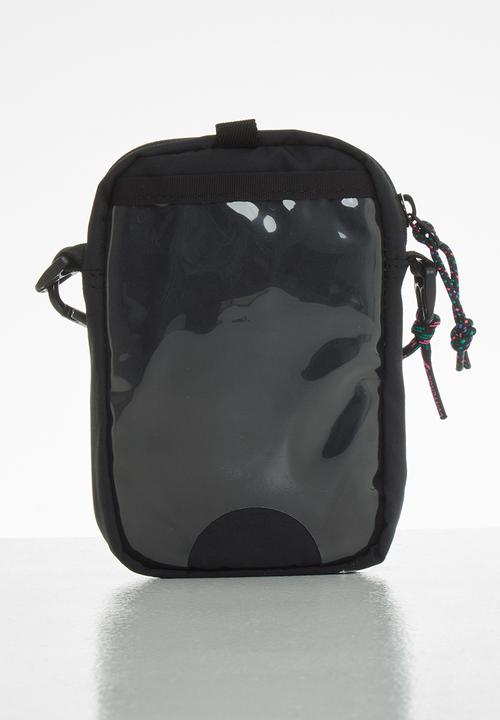 Converse - Utility comms pouch 2.0 - black