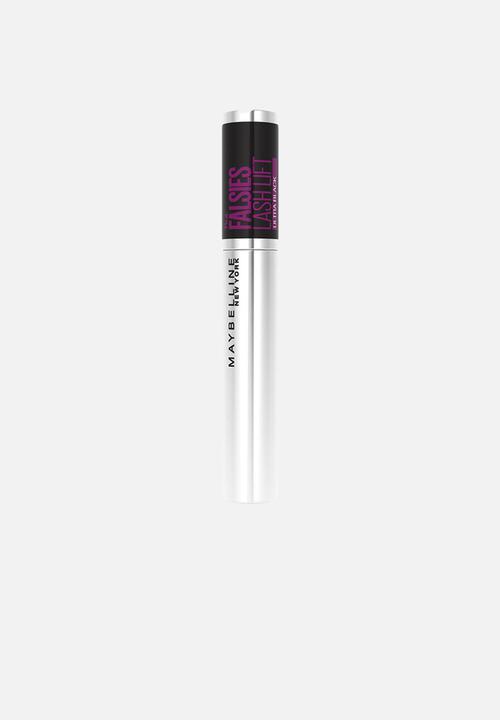 Maybelline - Falsies Lash Lift - Ultra Black
