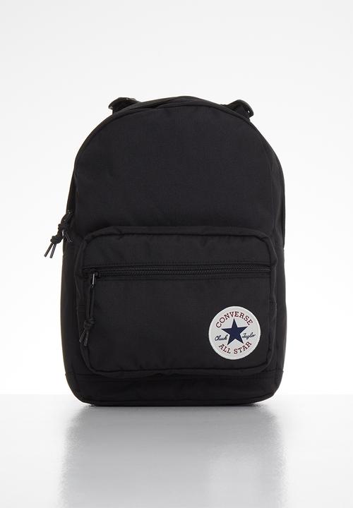 converse go lo backpack