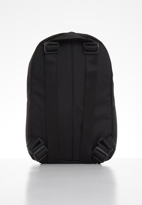 Converse - Go lo backpack - black