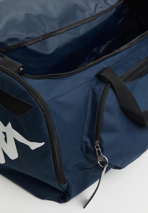 KAPPA - Camo duffel - navy