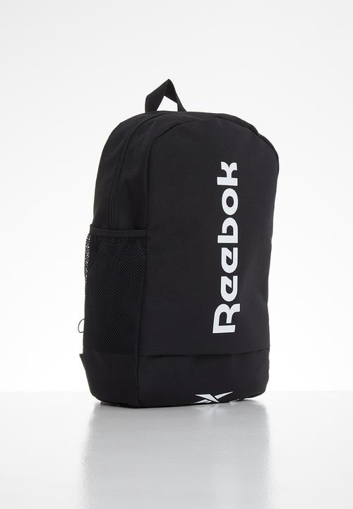 Reebok - Act core grip backpack - black