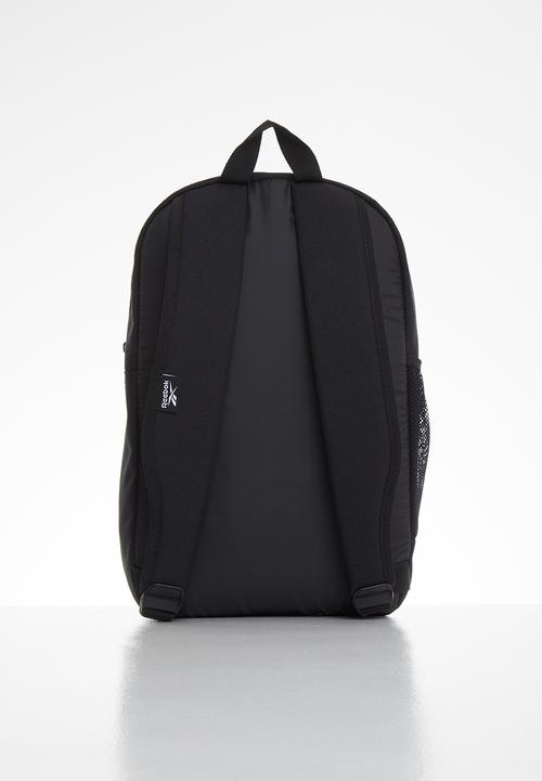 Reebok - Act core grip backpack - black