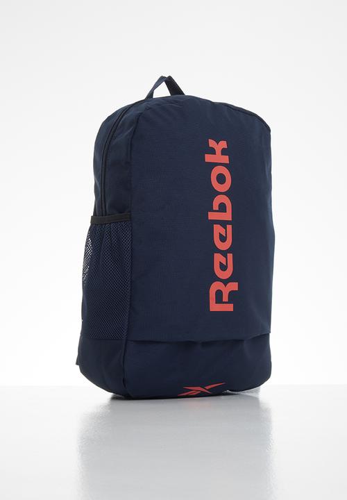 Reebok - Act core grip backpack - navy