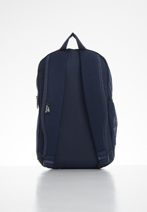 Reebok - Act core grip backpack - navy