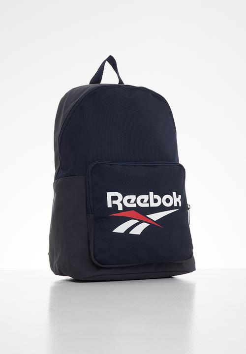 Reebok - Classic foundation backpack - navy