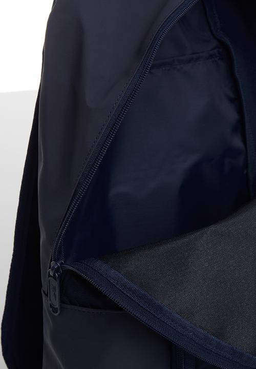 Reebok - Classic foundation backpack - navy