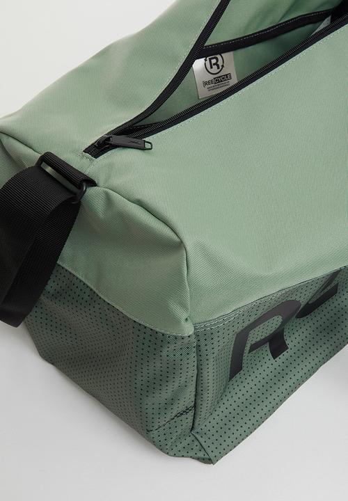 Reebok - Act core grip duffel - green 