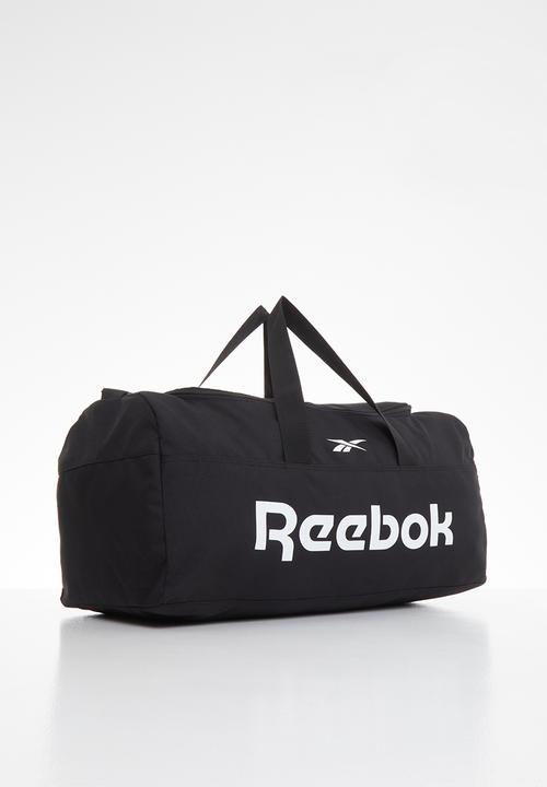 Reebok - Act core medium duffel - black
