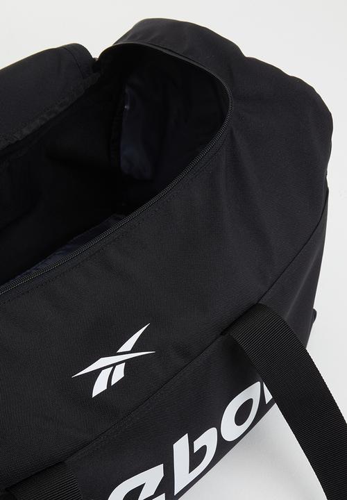 Reebok - Act core medium duffel - black