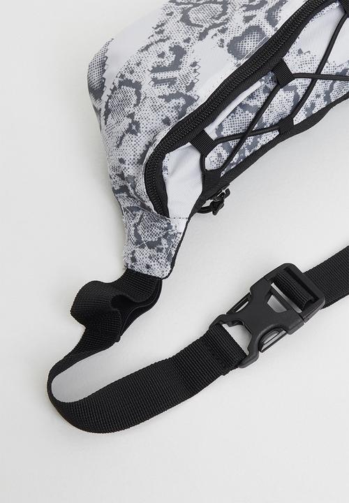 PUMA - At womens waist bag - white