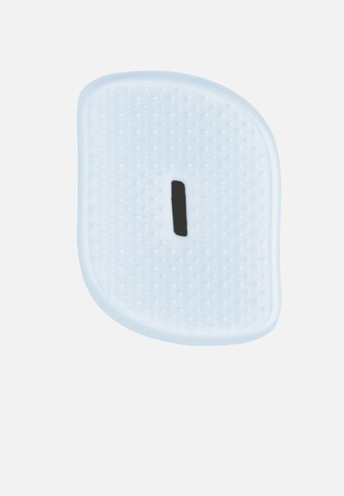 Tangle Teezer - The Compact Styler - Baby Blue Chrome