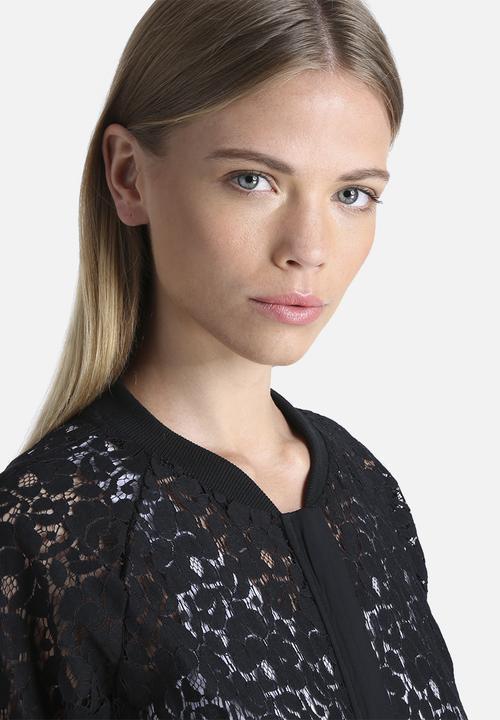 Noisy May - Paris Lace Cardigan
