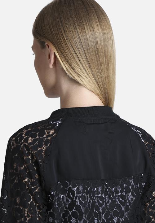 Noisy May - Paris Lace Cardigan