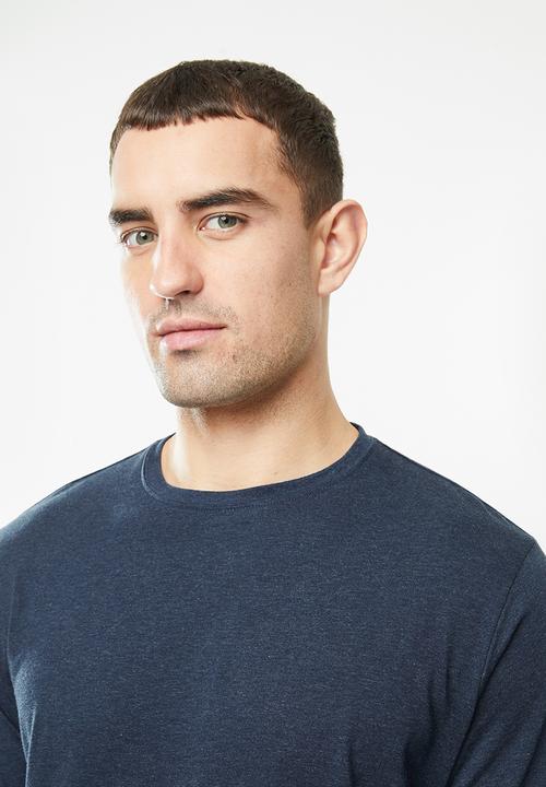 MANGO - Piwatch pyjama pack - navy