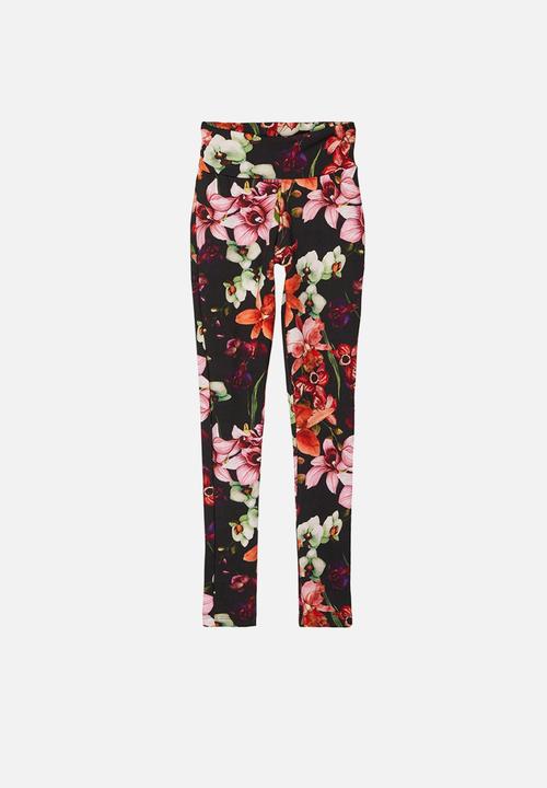 Name It - Frua leggings - multi 