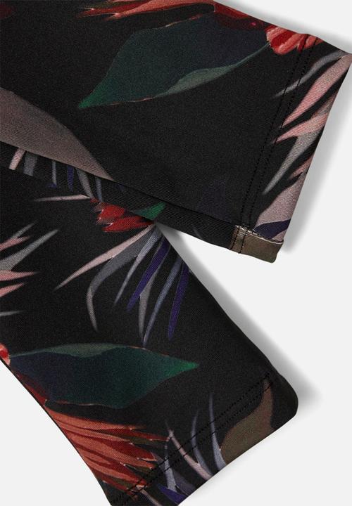 Name It - Frua leggings - multi 