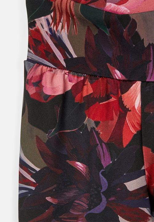 Name It - Frua leggings - multi 