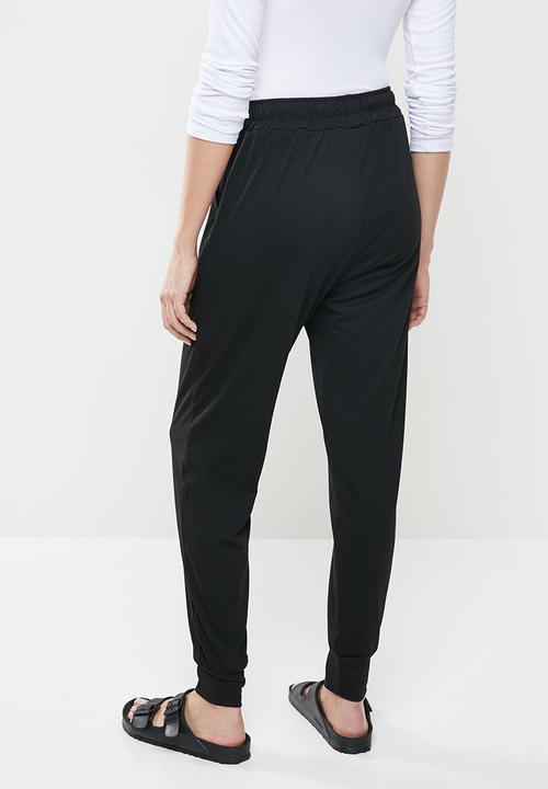 STYLE REPUBLIC - Jogger - black