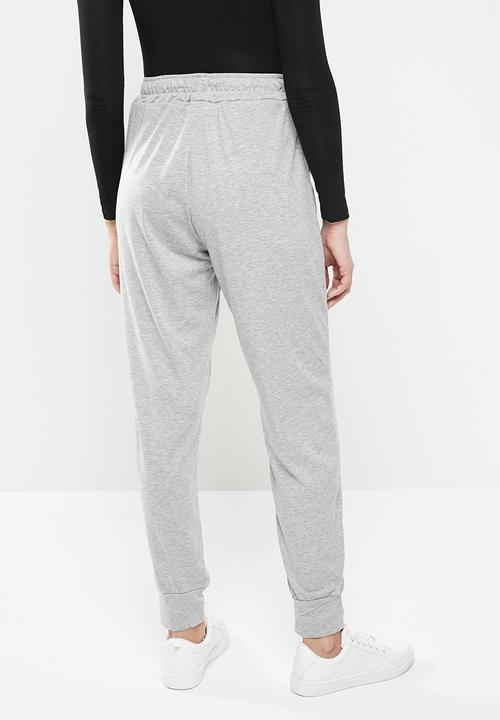 STYLE REPUBLIC - Jogger - light grey