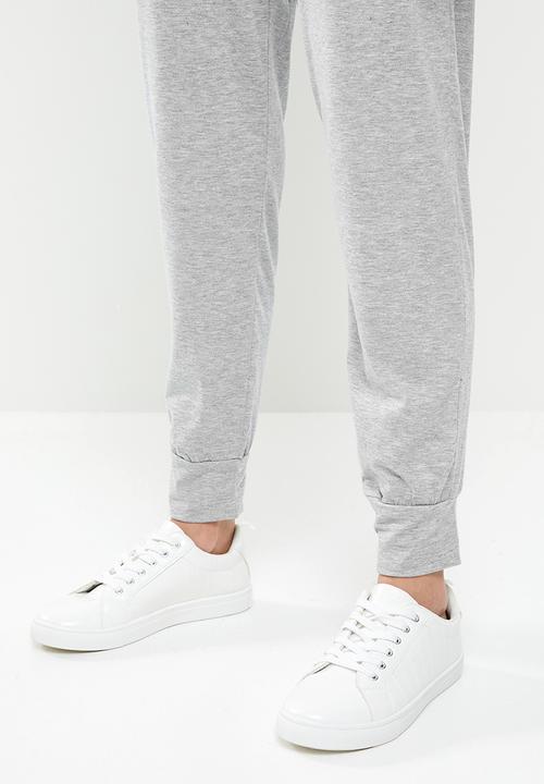 STYLE REPUBLIC - Jogger - light grey