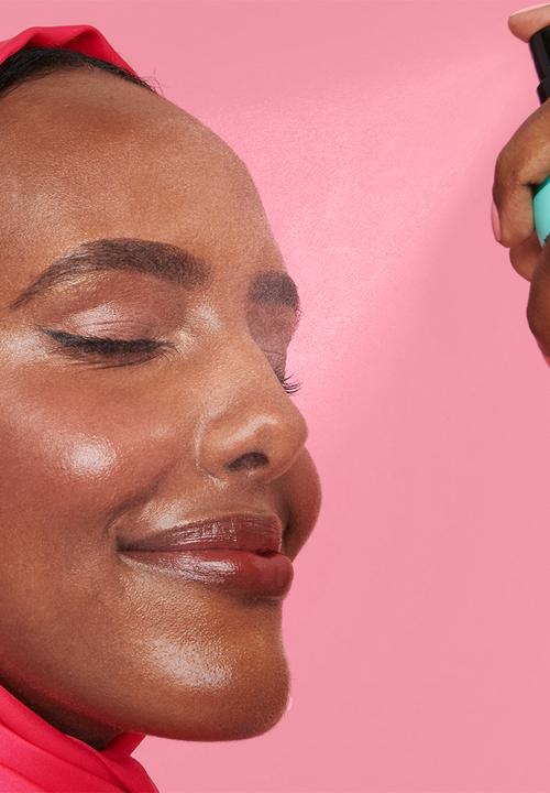 Benefit Cosmetics - The POREfessional: Super Setter Setting Spray Mini
