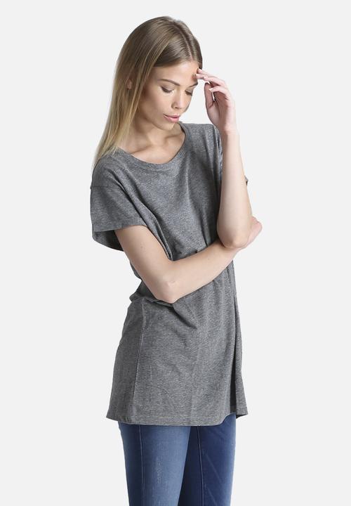 Noisy May - Long Tee