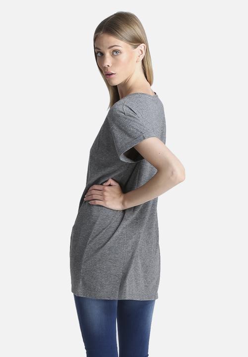 Noisy May - Long Tee